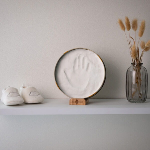Baby Box Round - Little Prairie