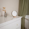 Baby Box Round - Little Prairie