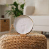 Baby Box Round - Little Prairie