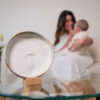Baby Box Round - Little Prairie