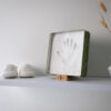 Baby Box Square - Olive Tree