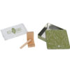 Baby Box Square - Olive Tree