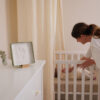 Baby Box Square - Olive Tree