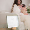 Baby Box Square - Olive Tree