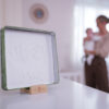 Baby Box Square - Olive Tree