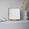 Baby Box Square - Olive Tree