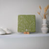 Baby Box Square - Olive Tree