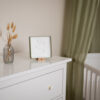Baby Box Square - Olive Tree
