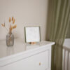 Baby Box Square - Olive Tree