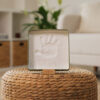 Baby Box Square - Olive Tree