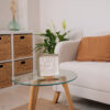 Baby Box Square - Olive Tree