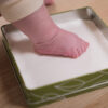 Baby Box Square - Olive Tree