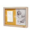 Classic Frame - Daisy Ochre