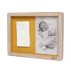 Classic Frame - Daisy Ochre