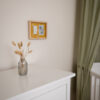 Classic Frame - Daisy Ochre