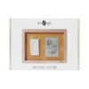 Classic Frame - Daisy Ochre