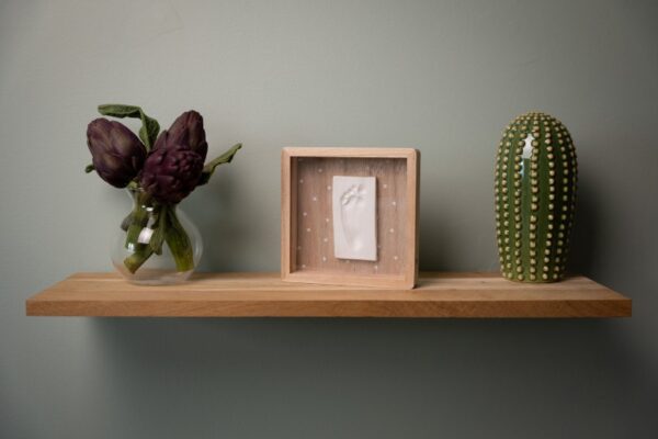 Print Box - Pretty Hearts