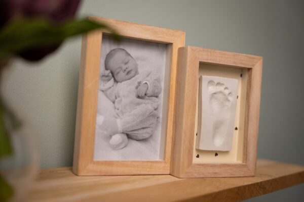 Duo Frame - Pretty Hearts