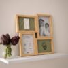 Puzzle Frame - Olive Tree