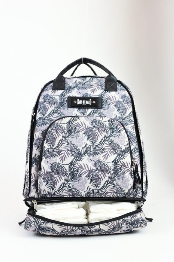 BoB Paris Backpack Floral
