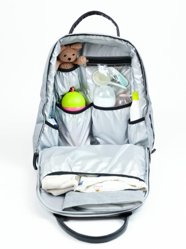 BoB Paris Backpack Floral