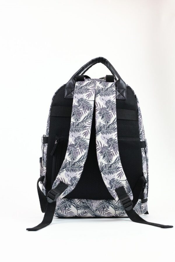 BoB Paris Backpack Floral