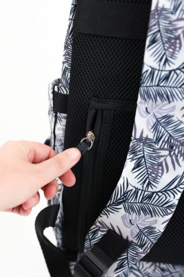 BoB Paris Backpack Floral