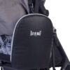 BoB Paris Tote Bag Doudoune Black