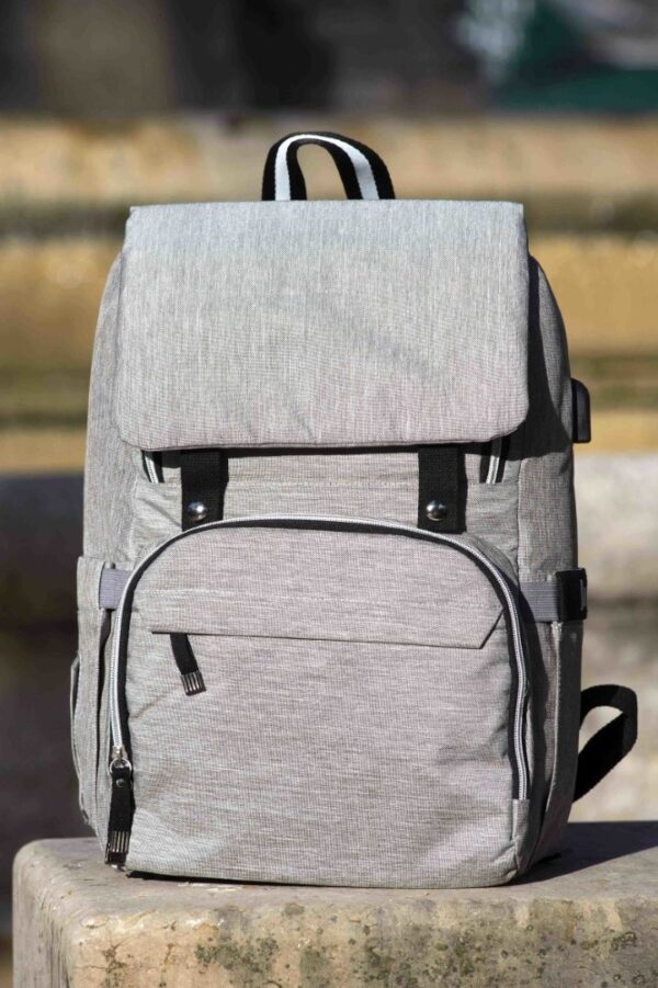 BoB Paris Backpack Freestyle Chicago