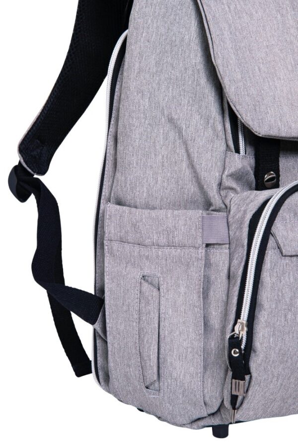 BoB Paris Backpack Freestyle Chicago