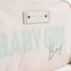 BoB Paris Tote Bag Simply Vintage Pink