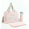 BoB Paris Tote Bag Simply Vintage Pink