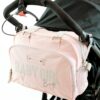 BoB Paris Tote Bag Simply Vintage Pink