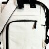 BoB Paris Backpack Camille Ivory