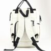 BoB Paris Backpack Camille Ivory