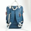 BoB Paris Backpack Camille Ocean