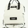 BoB Paris Backpack Camille Ivory
