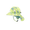 Zoocchini Cape Sunhat UPF50 Stingray