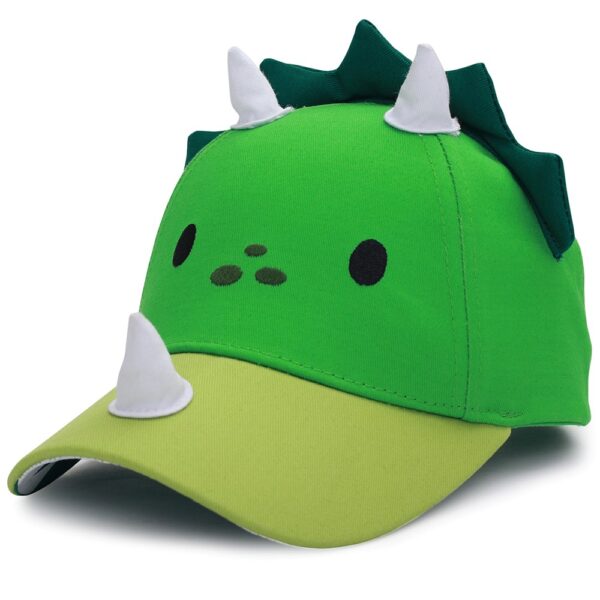 Καπέλο Τζόκεϋ Dino (4-6 ετών)