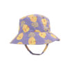 Αντηλιακό Bucket Καπέλο Pineapple