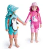 Zoocchini Surf Suit UPF50 Penguin