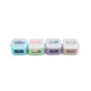 Melii – Snap & Go Cubes