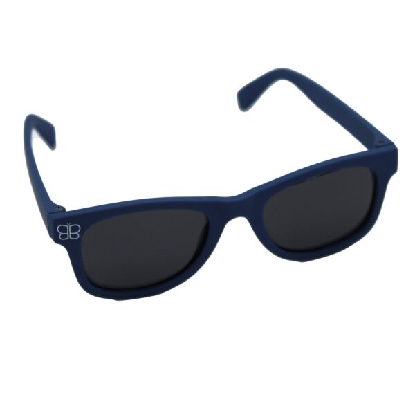 Bbluv Solar 2 Polarized Γυαλιά Ηλίου 6+ μηνών (Navy)
