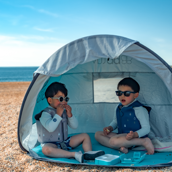 Bbluv Solar 2 Polarized Γυαλιά Ηλίου 6+ μηνών (Dusk)