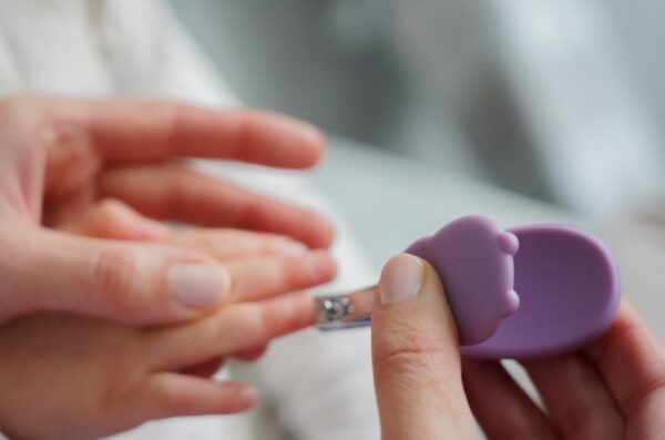 Melii – Σετ Περιποίησης Νυχιών Bulldog