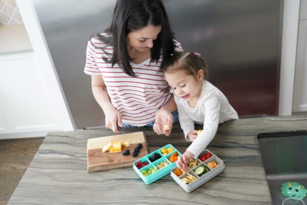 Melii – Snackle Box Mini Bulldog