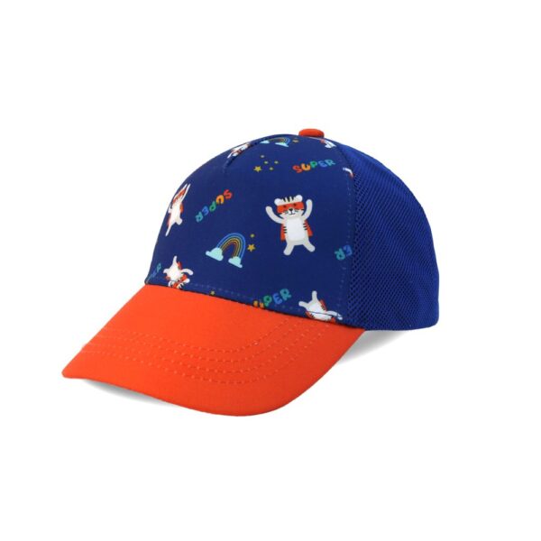 Καπέλο Τζόκεϋ Animal Superhero