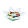 Melii – Snackle Box Hexagon Mint