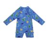 Zoocchini Surf Suit UPF50 Dino New