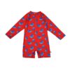Zoocchini Surf Suit UPF50 Shark New